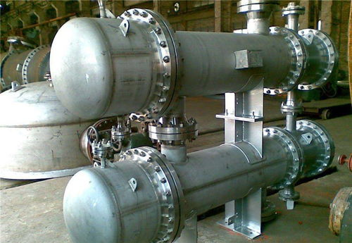 华阳化工机械 压力容器订制 压力容器